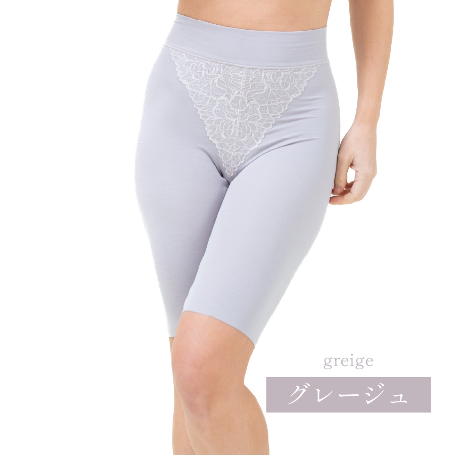 YTJ30　リフィールシリーズ　ソフト補正ロングガードル |  | 03