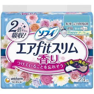 サニタリー（生理用品、衛生日用品）