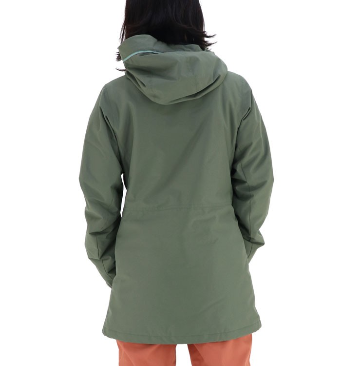スノーボード ジャケット レディース ビラボン スノボウエア スノーボードウエア BILLABONG