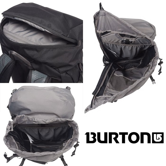 burton skyward 30l