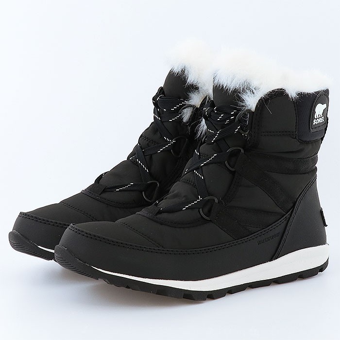 sorel nl2776