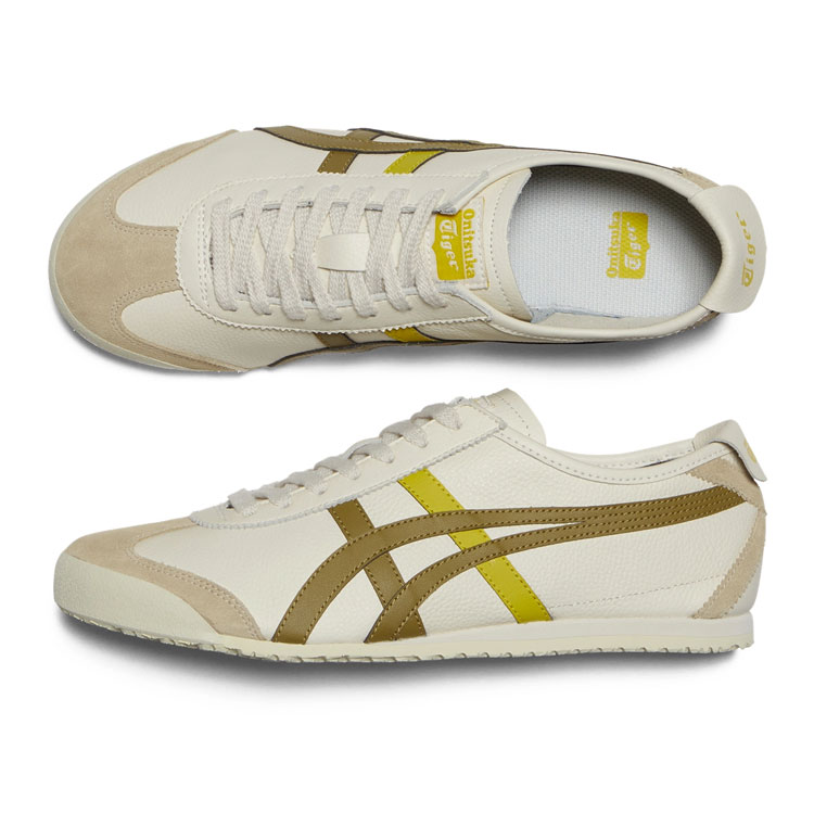 オニツカタイガー スニーカー Onitsuka Tiger MEXICO 66 メキシコ66