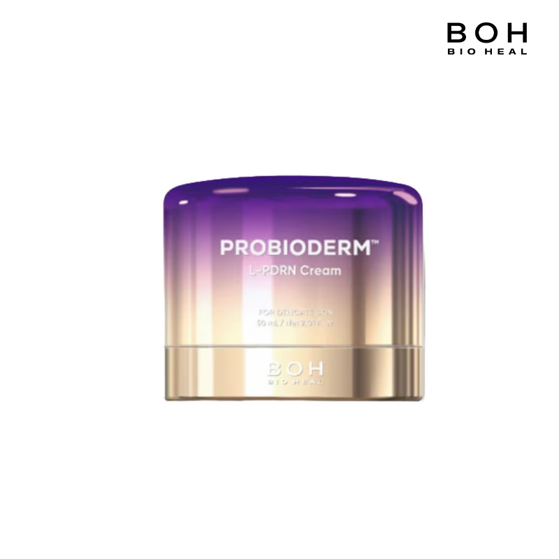 BIOHEALBOH バイオヒールボ3DリフティングL-PDRNクリーム ３個 BIOHEAL BOH プロバイオダーム 3Dリフティング L-PDRN クリーム 50ml