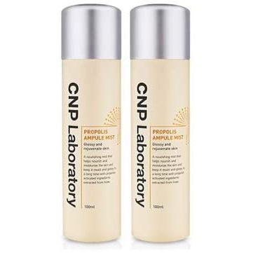 CNP laboratory Propolis Ampule Mist チャアンドパク プロポリス