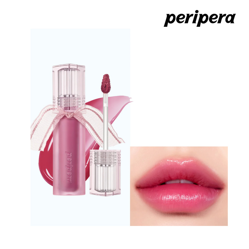 peripera ウォーター ベアー ティント 08 ピュアピンク 4g WATER BARE