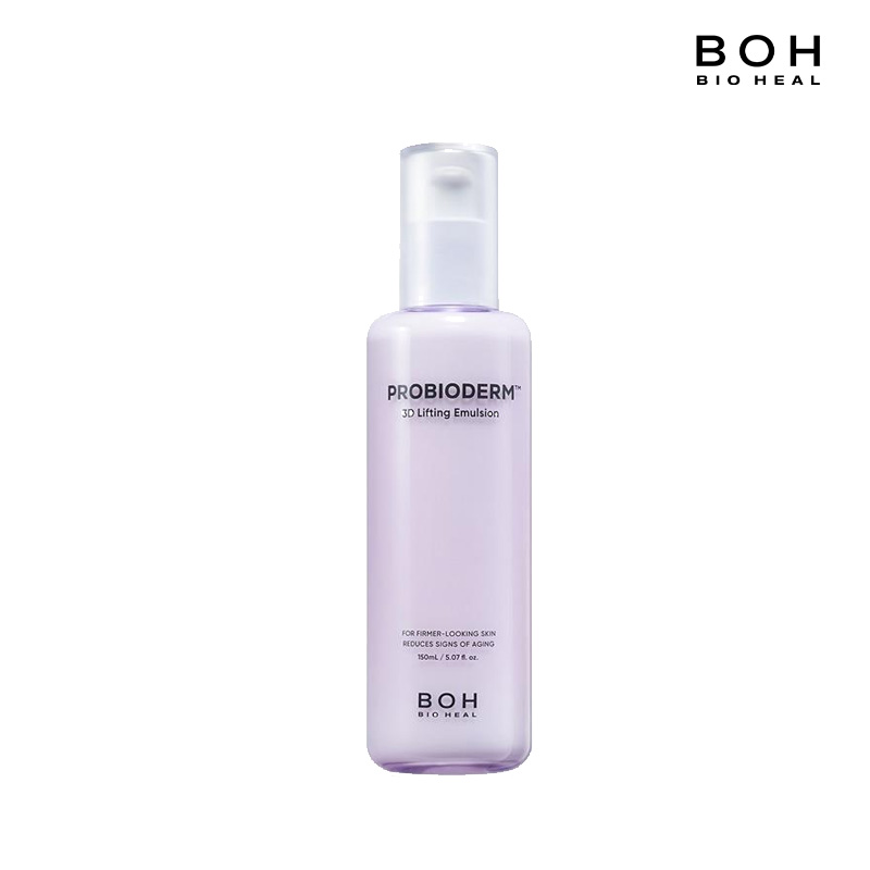 BIOHEAL BOH バイオヒールボ プロバイオダーム 3Dリフティング
