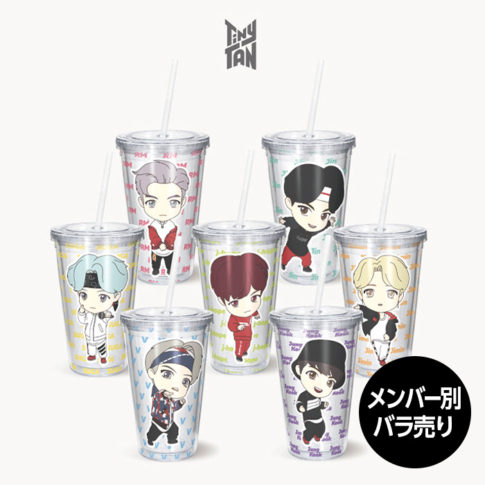 防弾少年団(BTS) - バラ売り可『MAP OF THE SOUL ON:E MINI