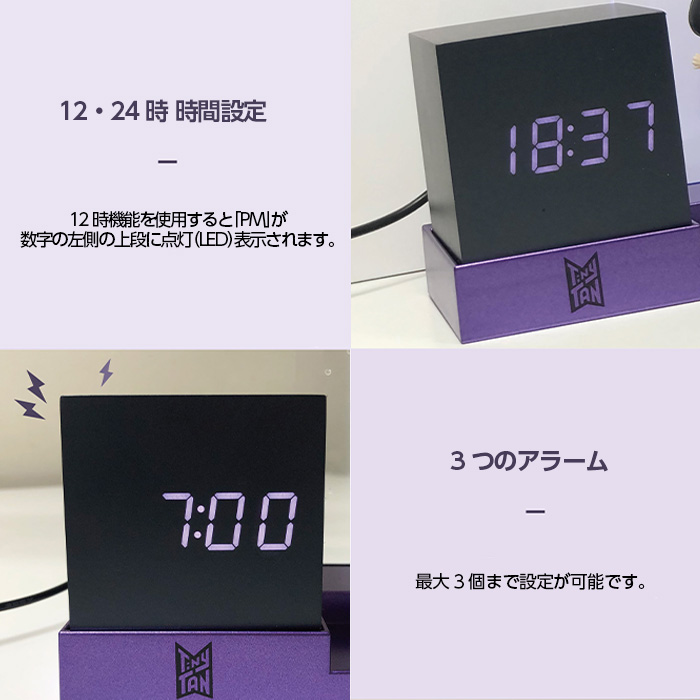 BTS 防弾少年団 TinyTAN(タイニータン) MAGIC DOOR DIORAMA