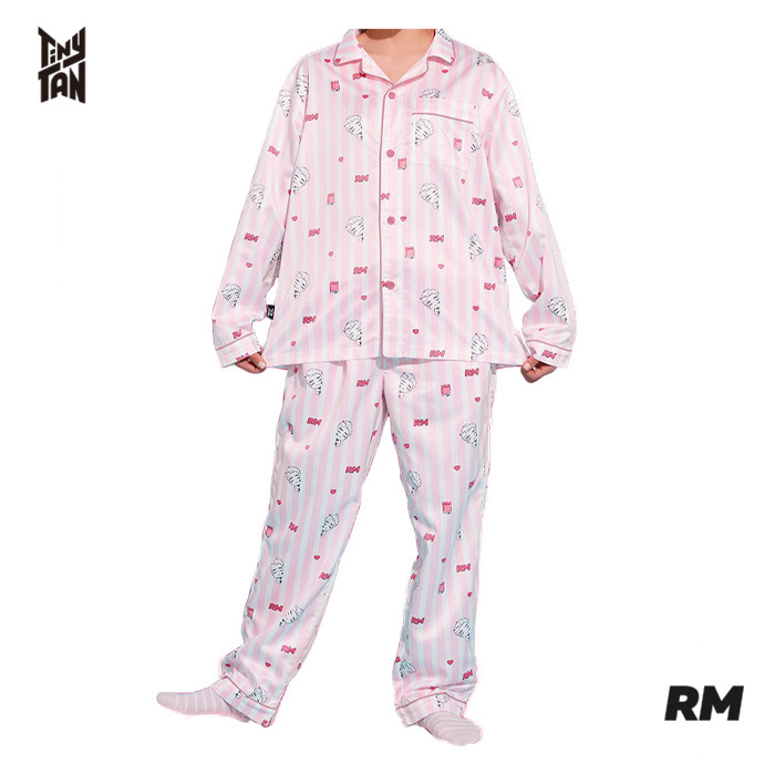 高い素材】 TIYP X TAN TINY BTS OFFICIAL USA Kpop - SET