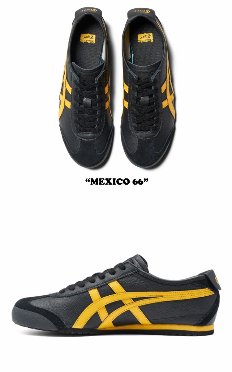 オニツカタイガー スニーカー Onitsuka Tiger メンズ レディース