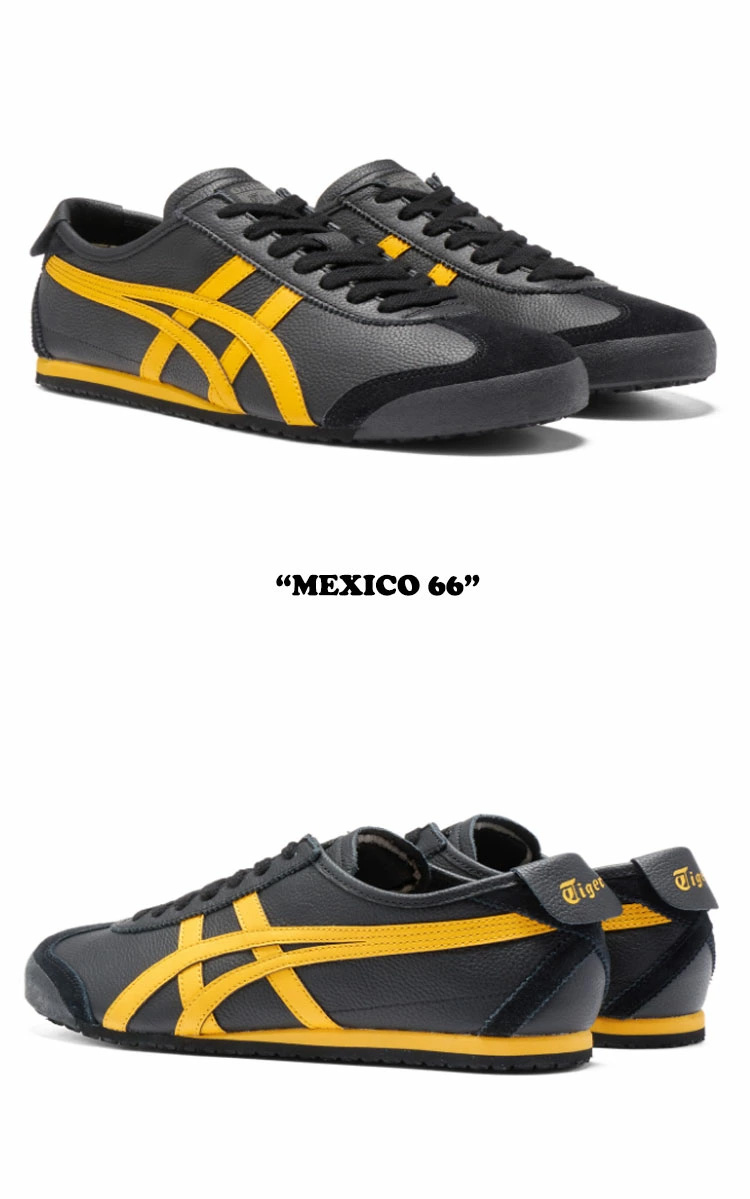 オニツカタイガー スニーカー Onitsuka Tiger メンズ レディース