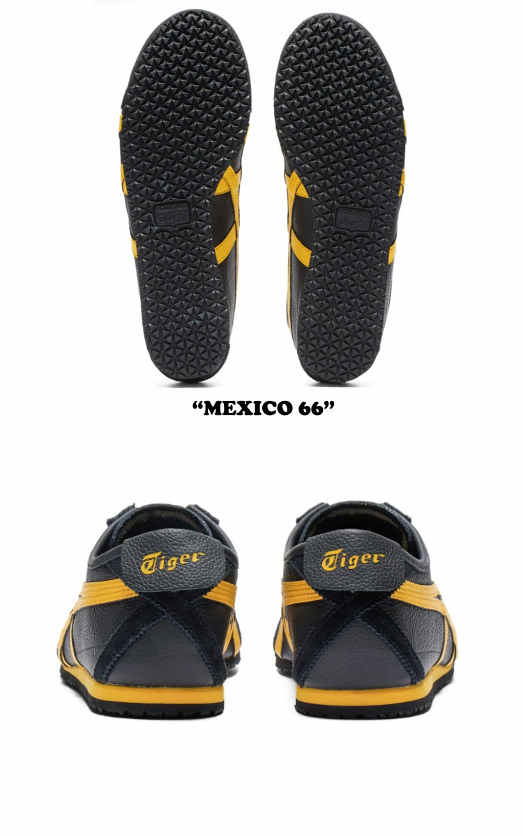 オニツカタイガー スニーカー Onitsuka Tiger メンズ レディース