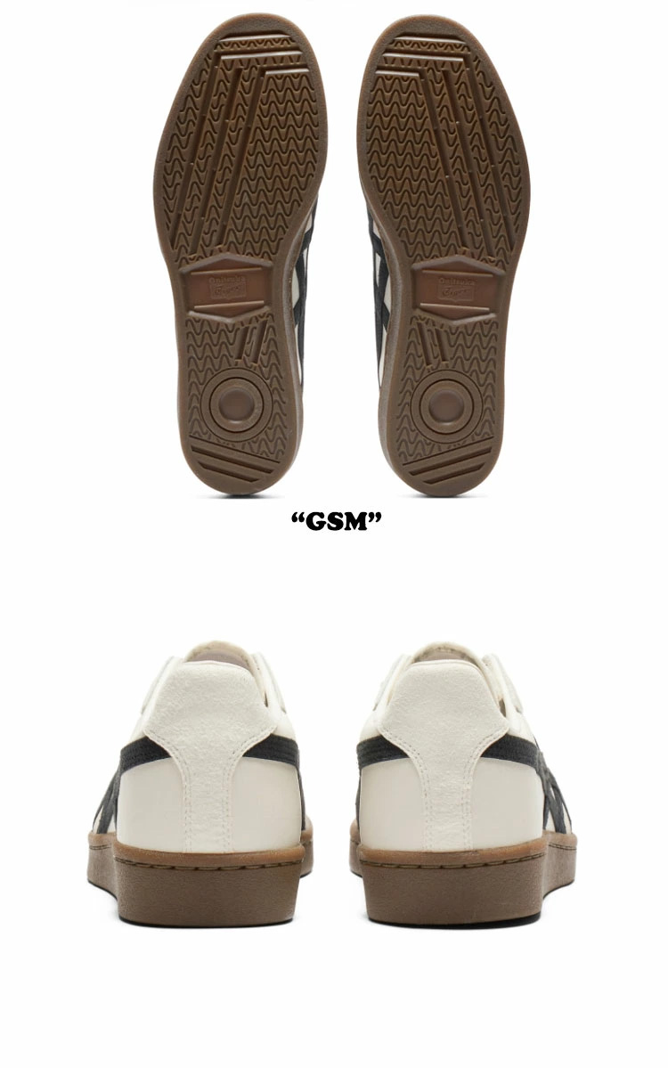 オニツカタイガー スニーカー Onitsuka Tiger メンズ レディース GSM