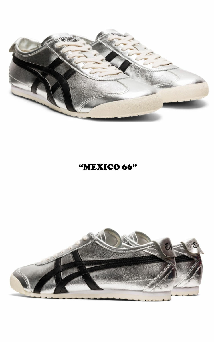 オニツカタイガー スニーカー Onitsuka Tiger メンズ レディース