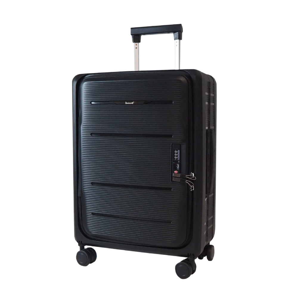 最上の品質な BloomShopプロテカ スーツケース 日本製 コーリー 64L