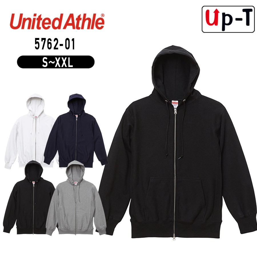 United Athle（ユナイテッドアスレ） ヘヴィーウェイト スウェット