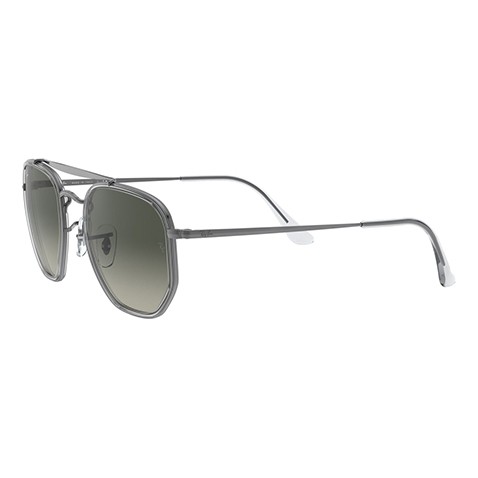 2024 お歳暮【公式】 - 人気ブランド Ray-Ban レイバン 52 004/71 RB3648M 純正レンズ対応 サングラス 小物