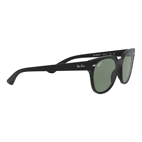 レイバン サングラス 純正レンズ対応 RB4368NF 601/71 45 BLAZE METEOR メテオール ブレイズ セル フルフィット  Ray-Ban : 10019227 : ワッツアップ - 通販 - Yahoo!ショッピング