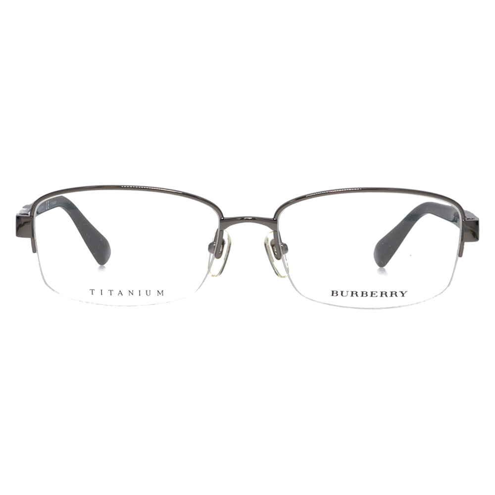 BURBERRY（バーバリー） オススメ価格 メガネ BE1242T 1003 55 伊達