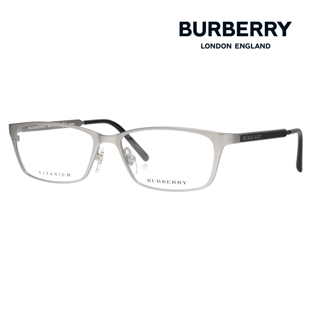 BURBERRY（バーバリー） オススメ価格 メガネ BE1252TD 1159 55 伊達