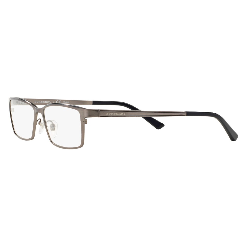 【送料・関税込 手元在庫】BURBERRY メガネ 眼鏡 BE1292TD 1008 Burberry】【チタン】BE1292TD-1008 – M-ALL