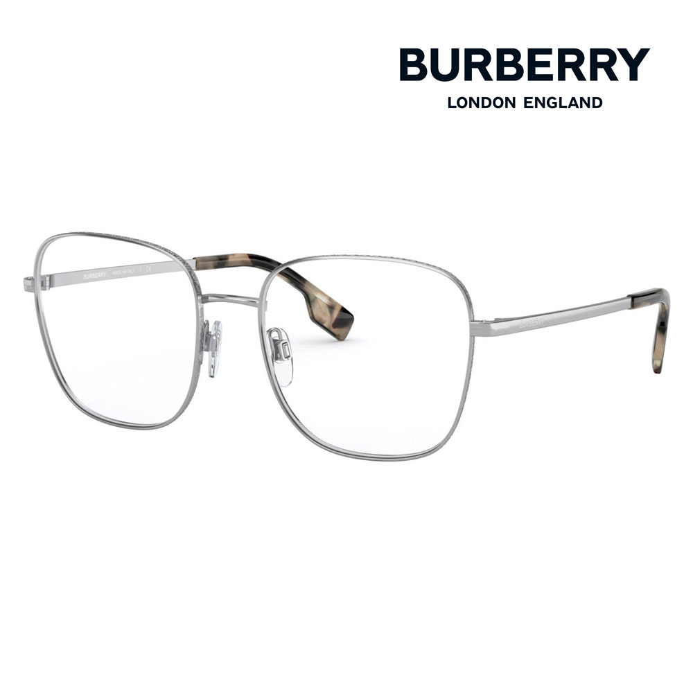 BURBERRY オススメ価格 バーバリー メガネ BE1347 1005 54 伊達