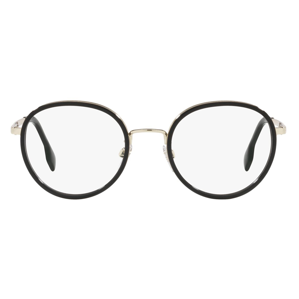 バーバリー BURBERRY メガネ BE1358D 1109 51 伊達眼鏡 メガネ アジアンフィット ラウンド :10012151:ワッツアップ  - 通販 - Yahoo!ショッピング