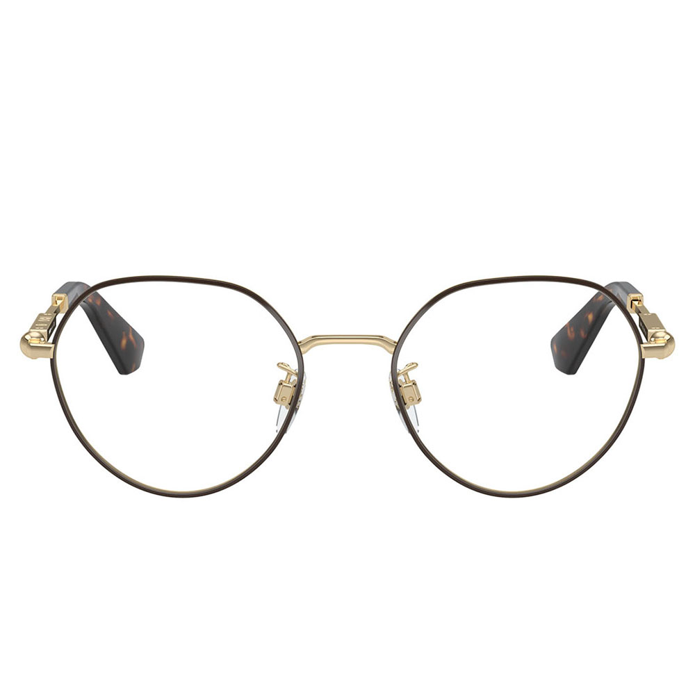 BURBERRY バーバリー メガネ BE1388D 1109 51 伊達眼鏡