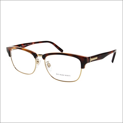 BURBERRY（バーバリー） メガネ BE2238D 3316 55 伊達眼鏡 サングラス