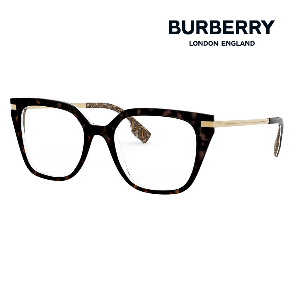 BURBERRY（バーバリー） オススメ価格 メガネ BE2310F 3827 52 伊達