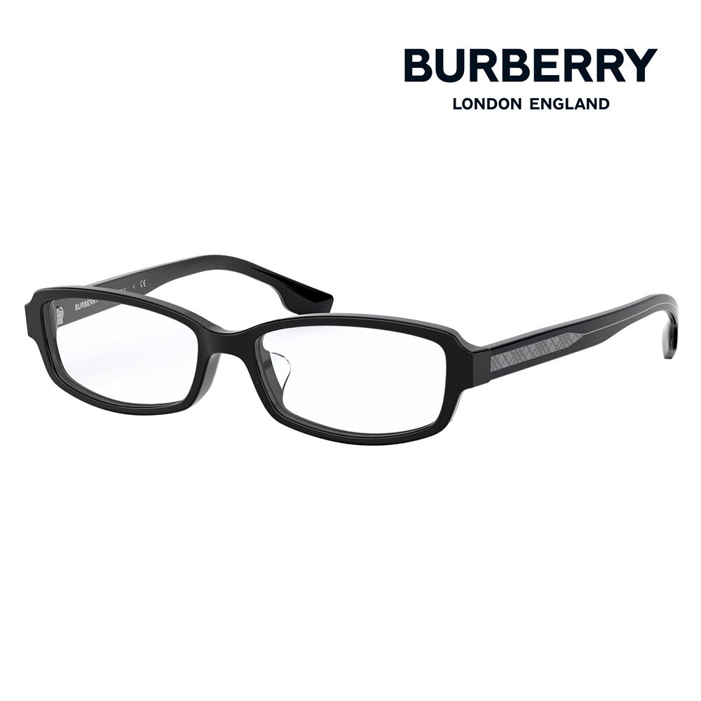 Burberry メガネ　新品未使用 BURBERRY アウトレット バーバリー メガネ BE2322D 3873 54 伊達