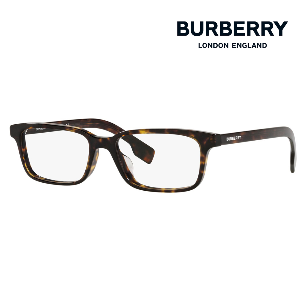 バーバリー BURBERRY メガネ BE2341D 3002 55 伊達眼鏡 メガネ