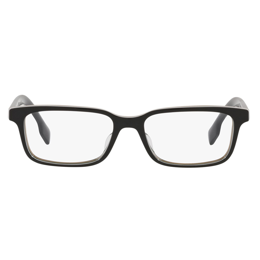 バーバリー BURBERRY メガネフレーム サングラス 調光レンズセット BE2341D 3798 55 伊達眼鏡 メガネ スクエア セル アジアンフィット｜upup｜02