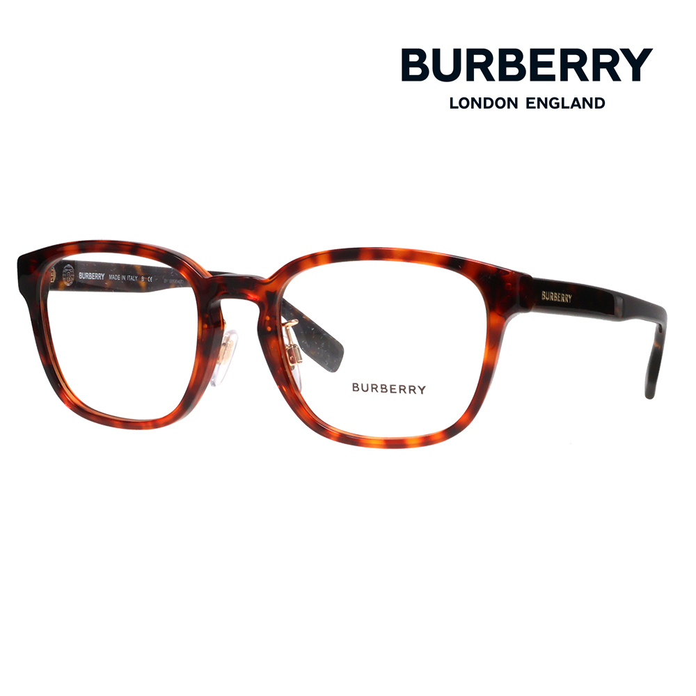 BURBERRY オススメ価格 バーバリー メガネBE2344F 3920 53 伊達