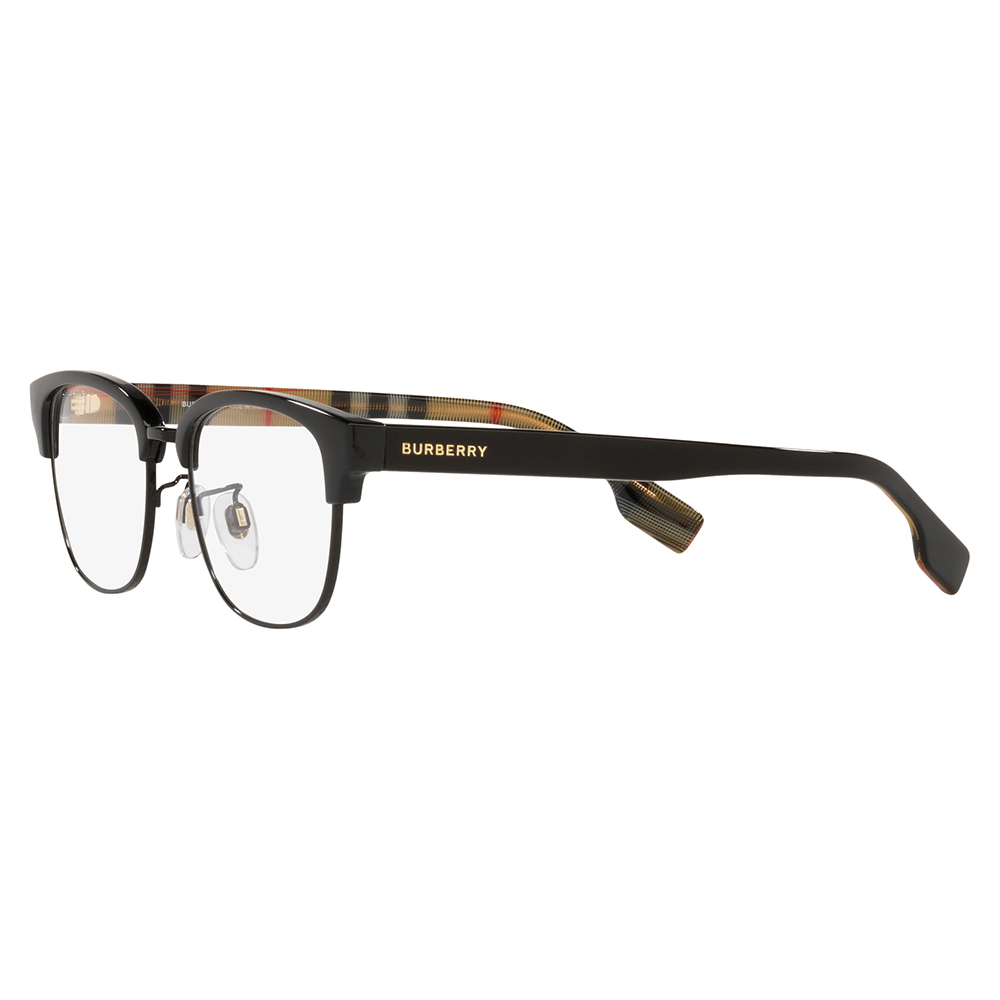 BURBERRY バーバリー メガネ BE2351D 3773 51 伊達眼鏡 アジアン