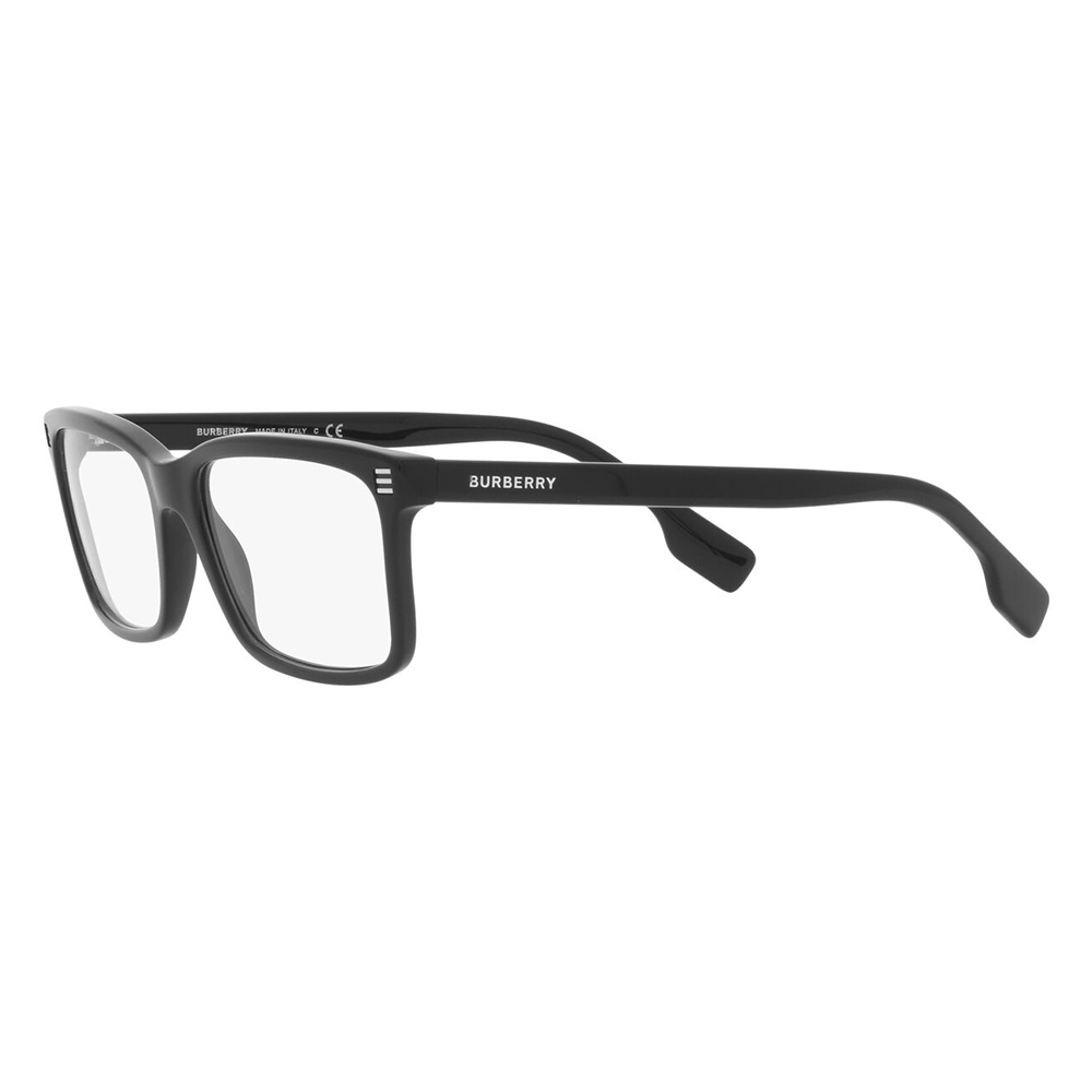 アウトレット バーバリー BURBERRY メガネ BE2352F 3001 56 伊達眼鏡 メガネ FOSTER　スクエア フルフィットモデル | BURBERRY | 03