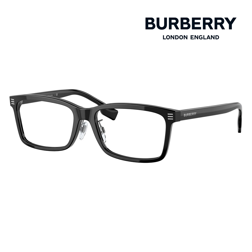 アウトレット バーバリー BURBERRY メガネ BE2352F 3001 56 伊達眼鏡 メガネ FOSTER　スクエア フルフィットモデル | BURBERRY