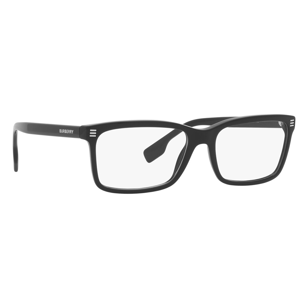 アウトレット バーバリー BURBERRY メガネ BE2352F 3001 56 伊達眼鏡 メガネ FOSTER　スクエア フルフィットモデル | BURBERRY | 04