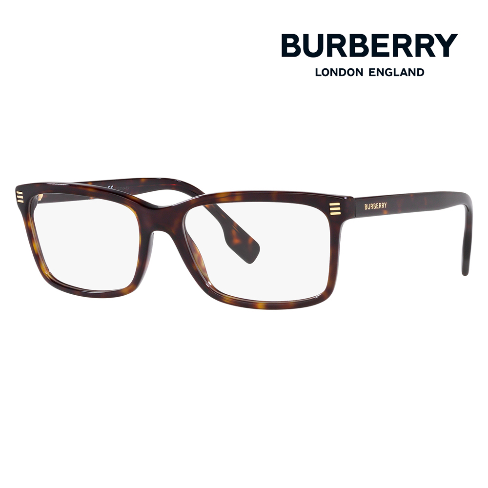 バーバリー BURBERRY メガネ BE2352F 3002 56 伊達眼鏡 メガネ