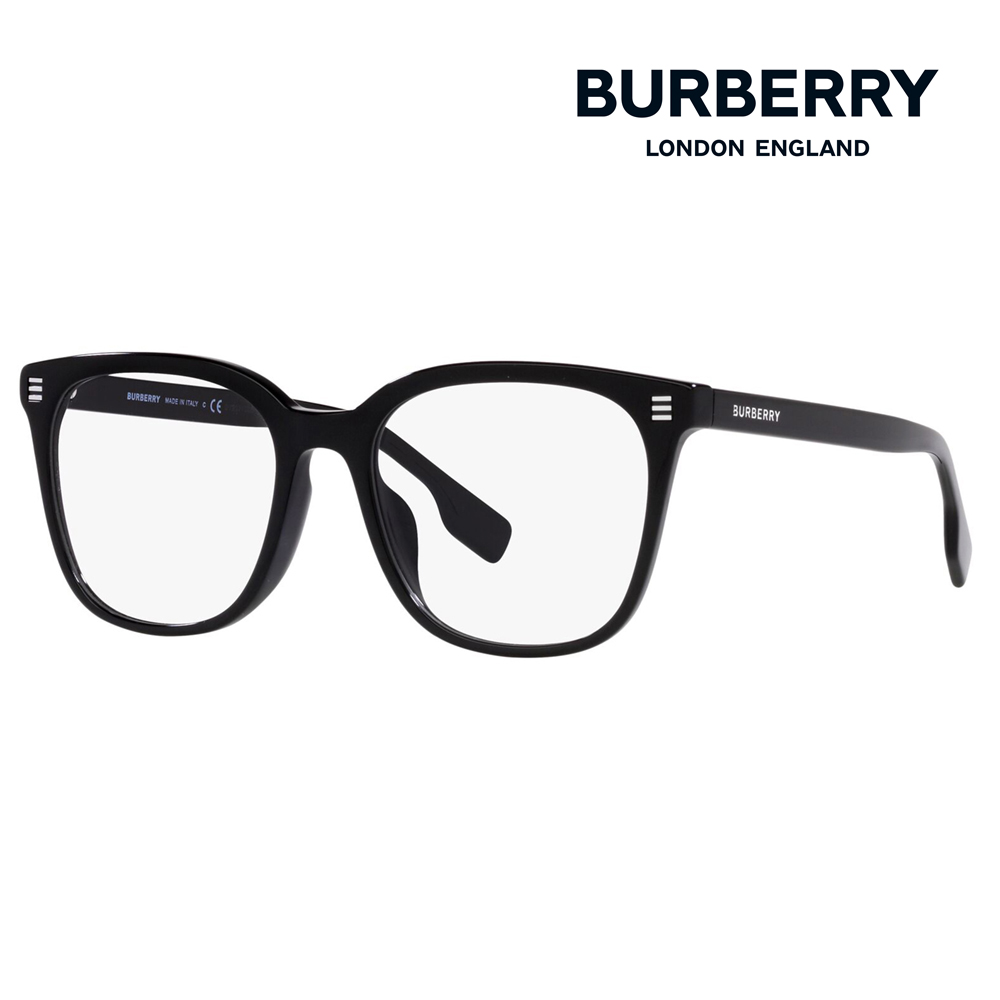 バーバリー BURBERRY メガネ BE2361D 3001 53 伊達眼鏡 メガネ