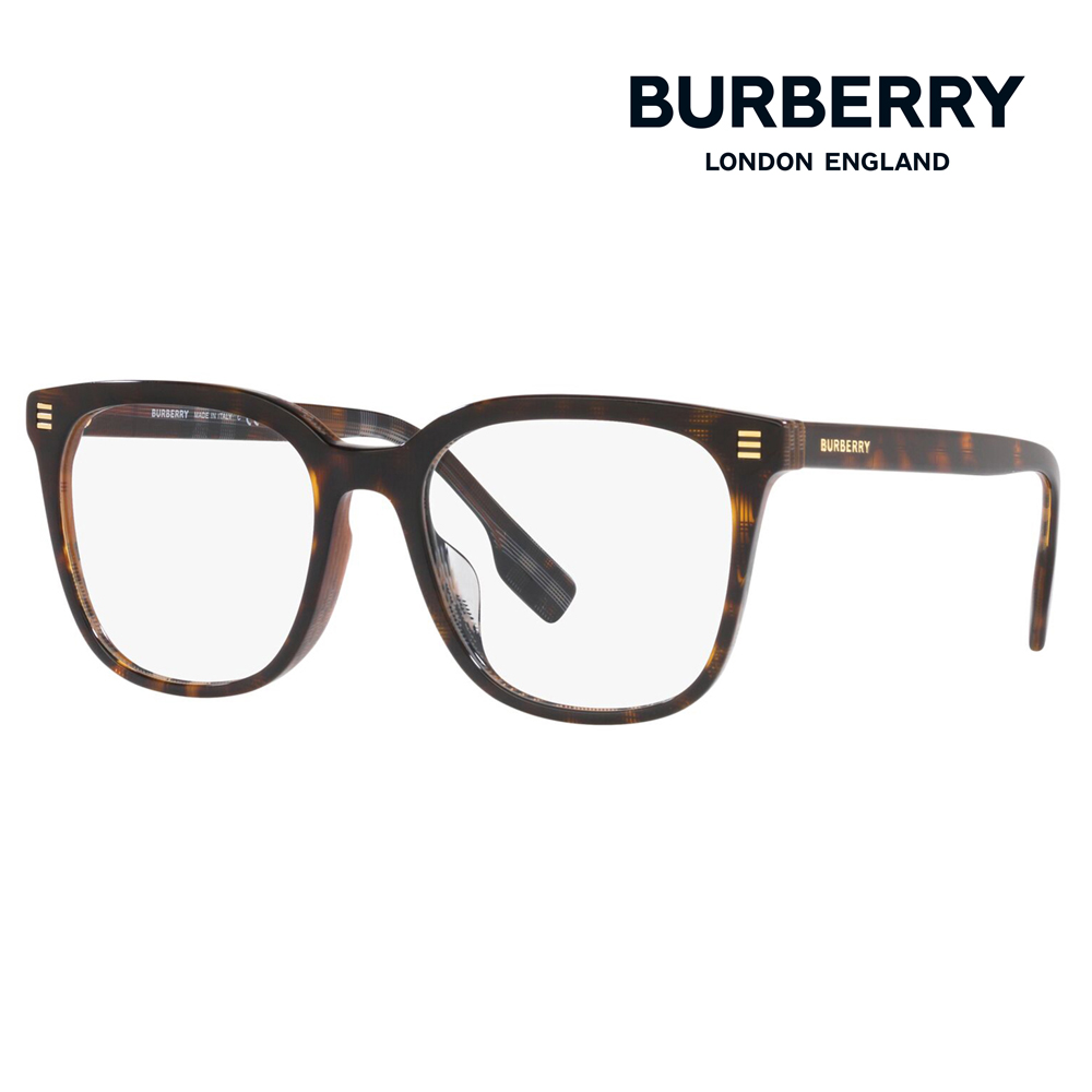 バーバリー BURBERRY メガネ BE2361D 4002 53 伊達眼鏡 メガネ