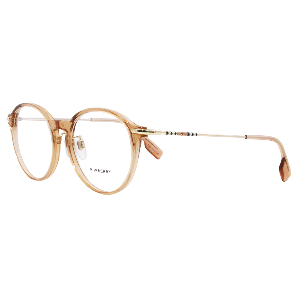 BURBERRY（バーバリー） メガネ BE2365F 3779 53 伊達眼鏡 メガネ
