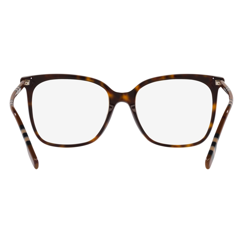 バーバリー BURBERRY メガネ BE2367F 4017 54 LOUISE ルイーズ ウェリントン フルフィット メンズ レディース 伊達眼鏡 | BURBERRY | 03