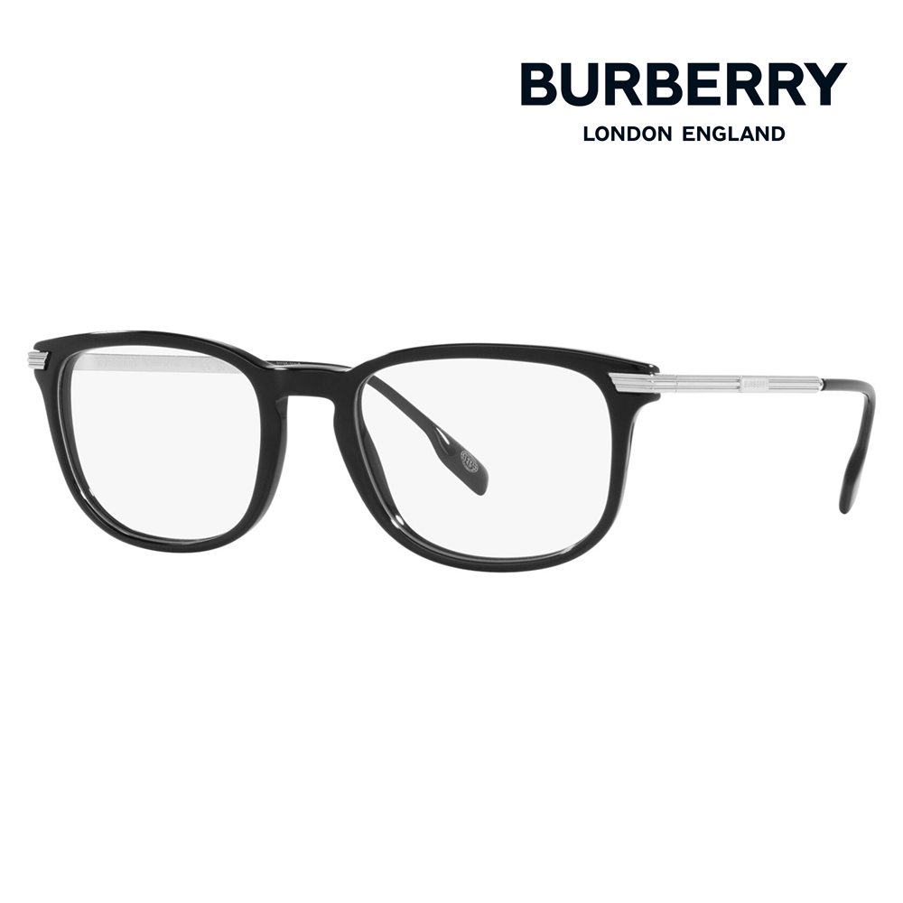 バーバリー BURBERRY メガネ BE2369F 3001 56 伊達眼鏡 メガネ CEDRIC