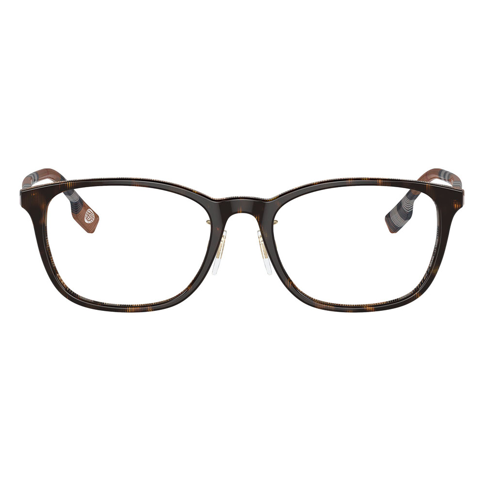 【送料・関税込 手元在庫】BURBERRY メガネ 眼鏡 BE2371D 3853 Burberry™ BE2371D Rectangle Eyeglasses | EyeOns.com