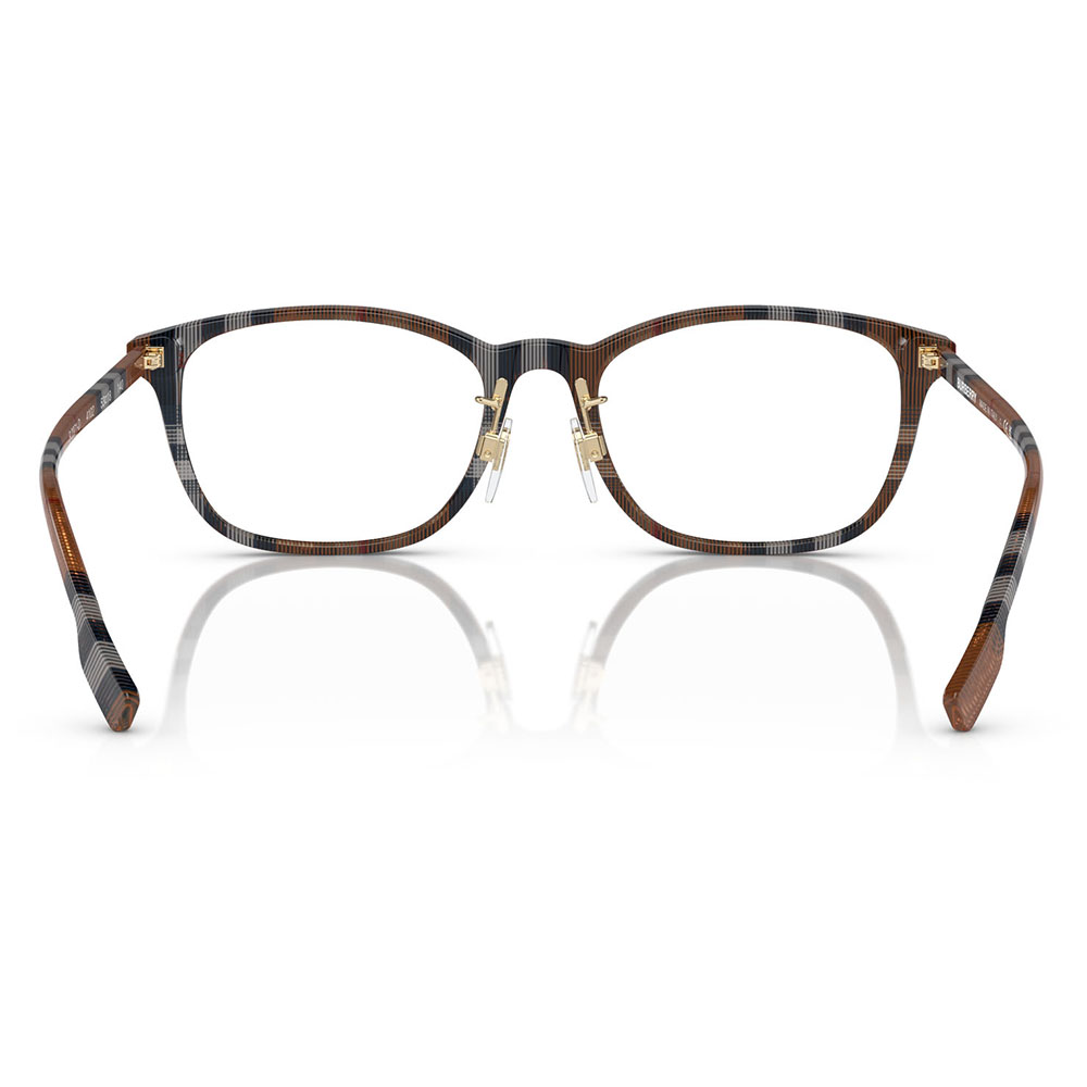 【送料・関税込 手元在庫】BURBERRY メガネ 眼鏡 BE2371D 3853 送料・関税込 手元在庫】BURBERRY メガネ 眼鏡 BE2371D 3853