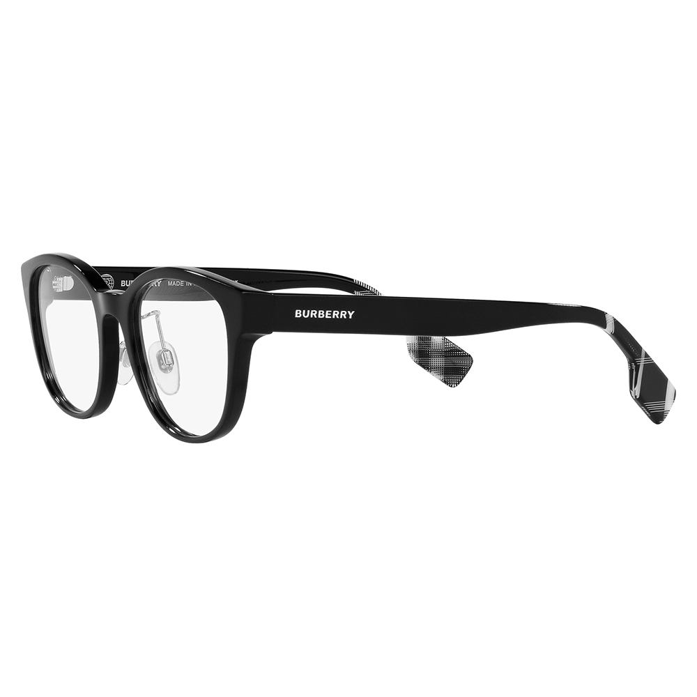 BURBERRY（バーバリー） メガネ BE2381D 3001 51 伊達眼鏡 メガネ