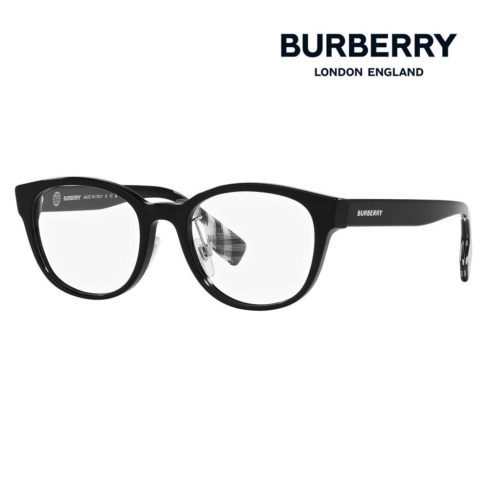 【送料・関税込 手元在庫】BURBERRY メガネ 眼鏡 BE2342D 3001 バーバリー メガネ BURBERRY BE2342D 3001 – GLASSMANIA -TOKYO
