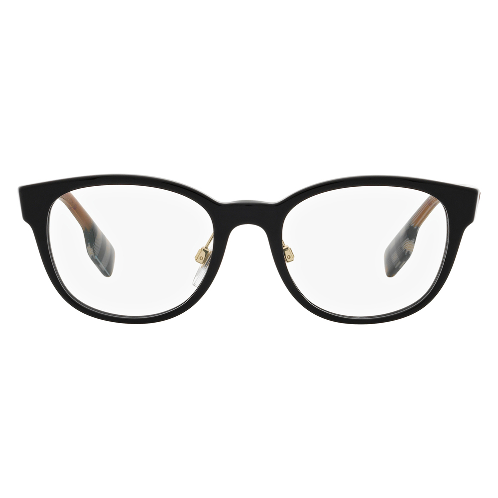 BURBERRY バーバリー メガネ BE2381D 4041 51 伊達眼鏡 ボストン