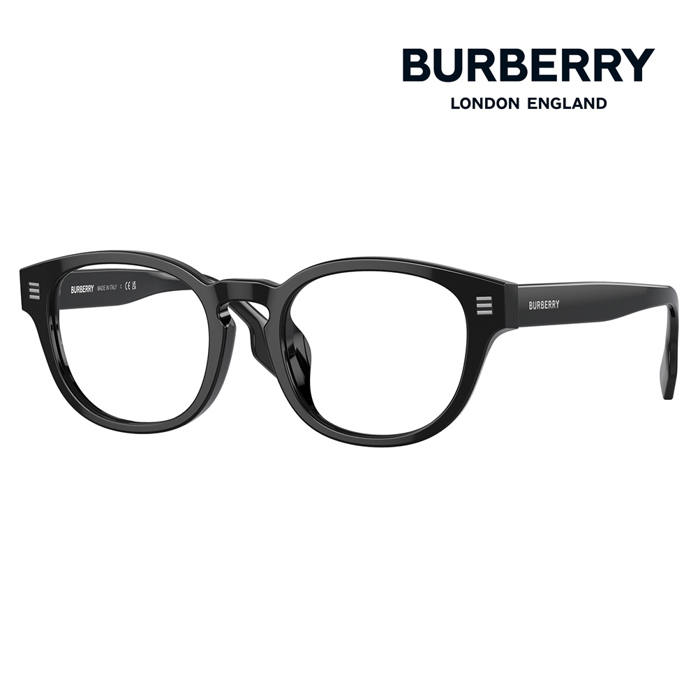 大人気‼️BURBERRY メガネ 本体とケース付き BURBERRY（バーバリー） メガネ BE2382D 3001 49 AUBREY ボストン